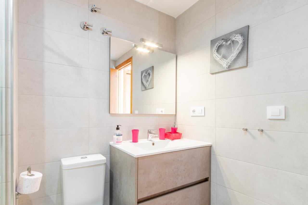 Altea Villa Buraux , Apartamento Con Vistas Al Mar & Parking En El Corazon Del Casco Viejo De 알테아 외부 사진