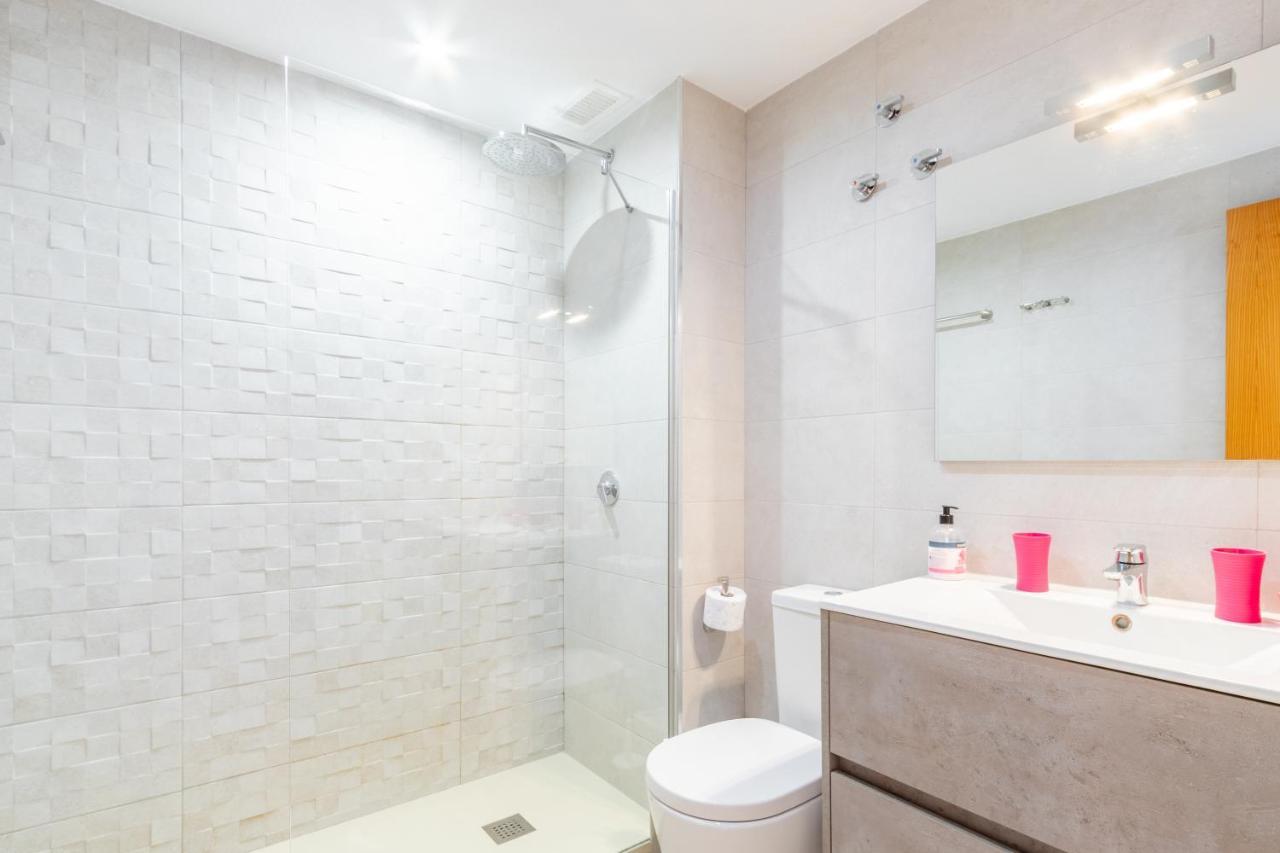 Altea Villa Buraux , Apartamento Con Vistas Al Mar & Parking En El Corazon Del Casco Viejo De 알테아 외부 사진