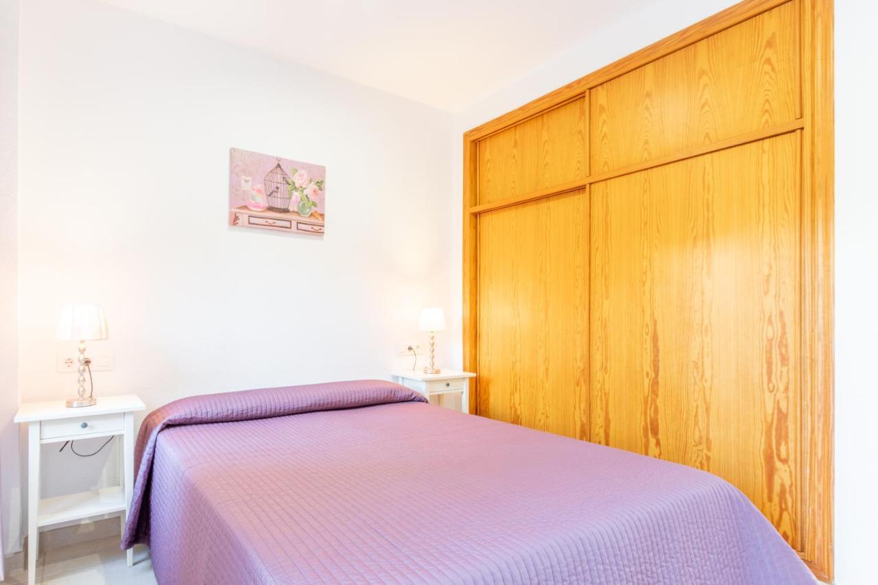 Altea Villa Buraux , Apartamento Con Vistas Al Mar & Parking En El Corazon Del Casco Viejo De 알테아 외부 사진