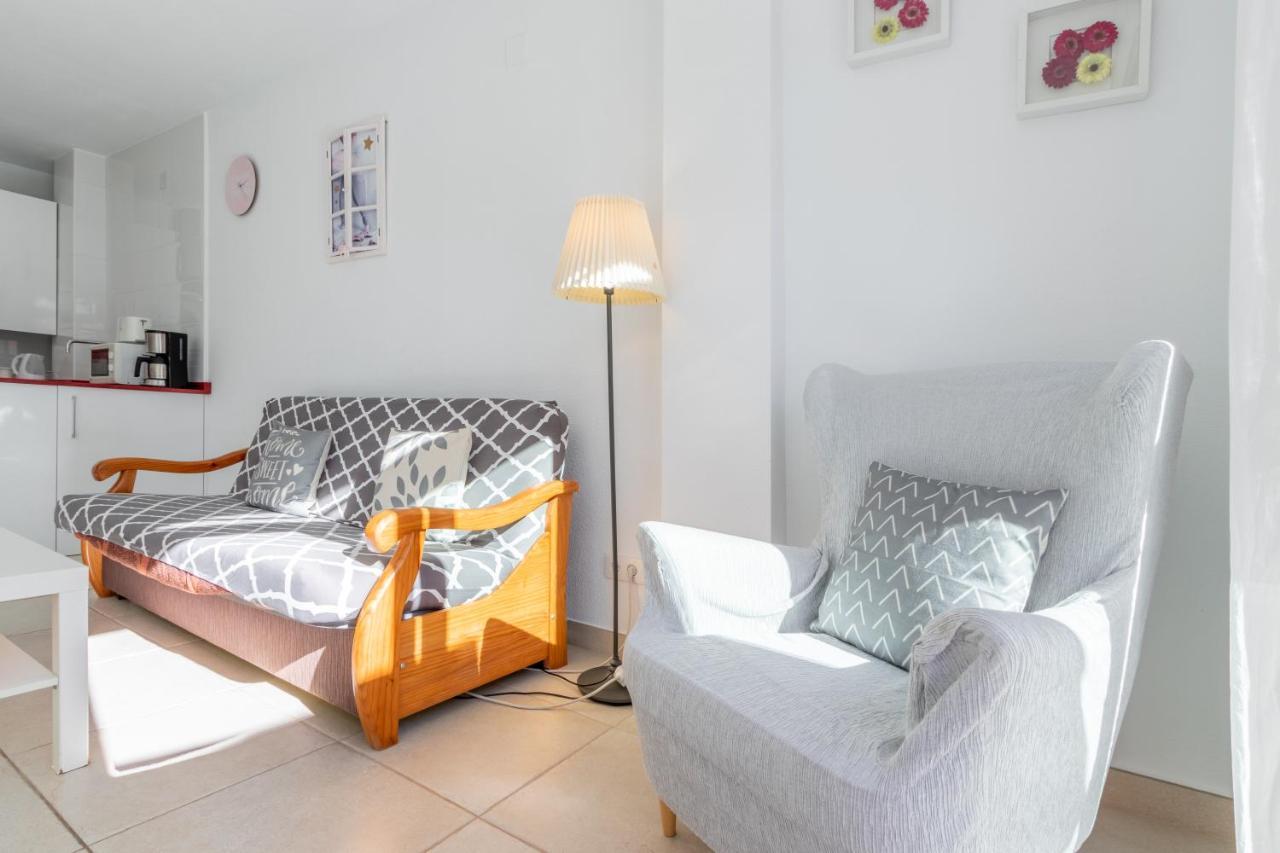 Altea Villa Buraux , Apartamento Con Vistas Al Mar & Parking En El Corazon Del Casco Viejo De 알테아 외부 사진