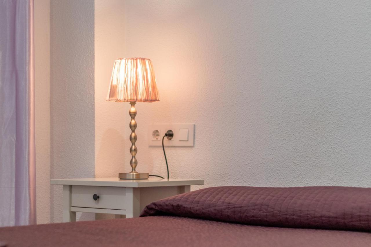 Altea Villa Buraux , Apartamento Con Vistas Al Mar & Parking En El Corazon Del Casco Viejo De 알테아 외부 사진