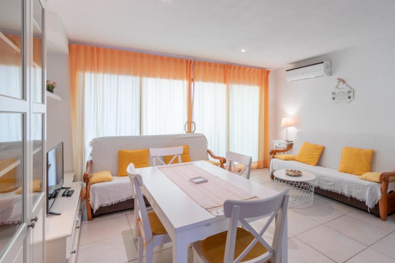 Altea Villa Buraux , Apartamento Con Vistas Al Mar & Parking En El Corazon Del Casco Viejo De 알테아 외부 사진
