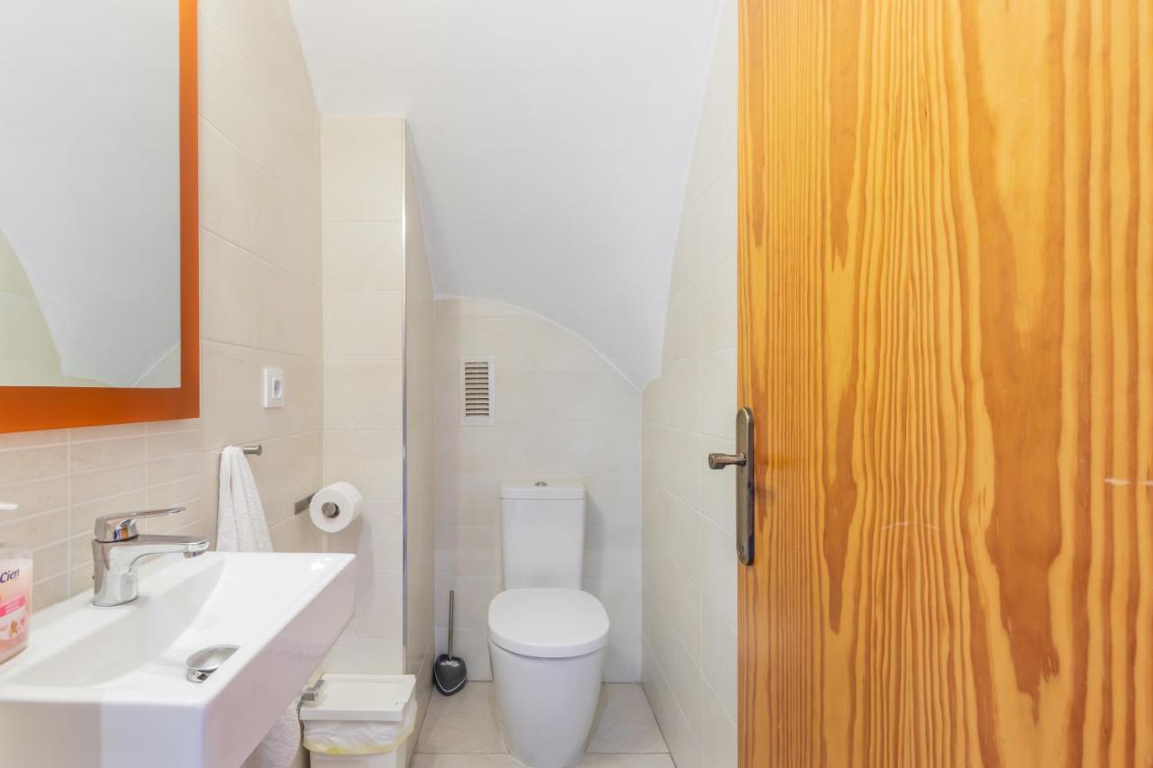 Altea Villa Buraux , Apartamento Con Vistas Al Mar & Parking En El Corazon Del Casco Viejo De 알테아 외부 사진