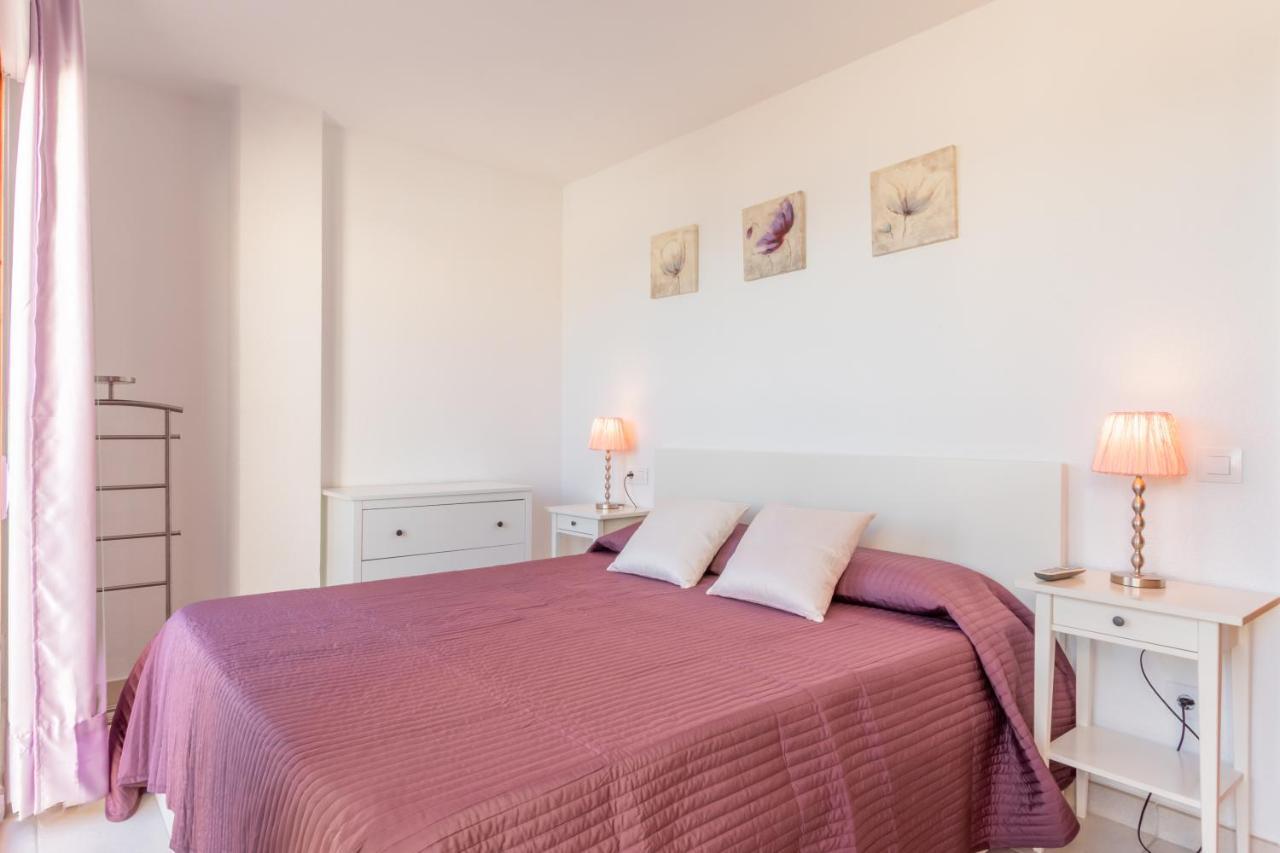 Altea Villa Buraux , Apartamento Con Vistas Al Mar & Parking En El Corazon Del Casco Viejo De 알테아 외부 사진