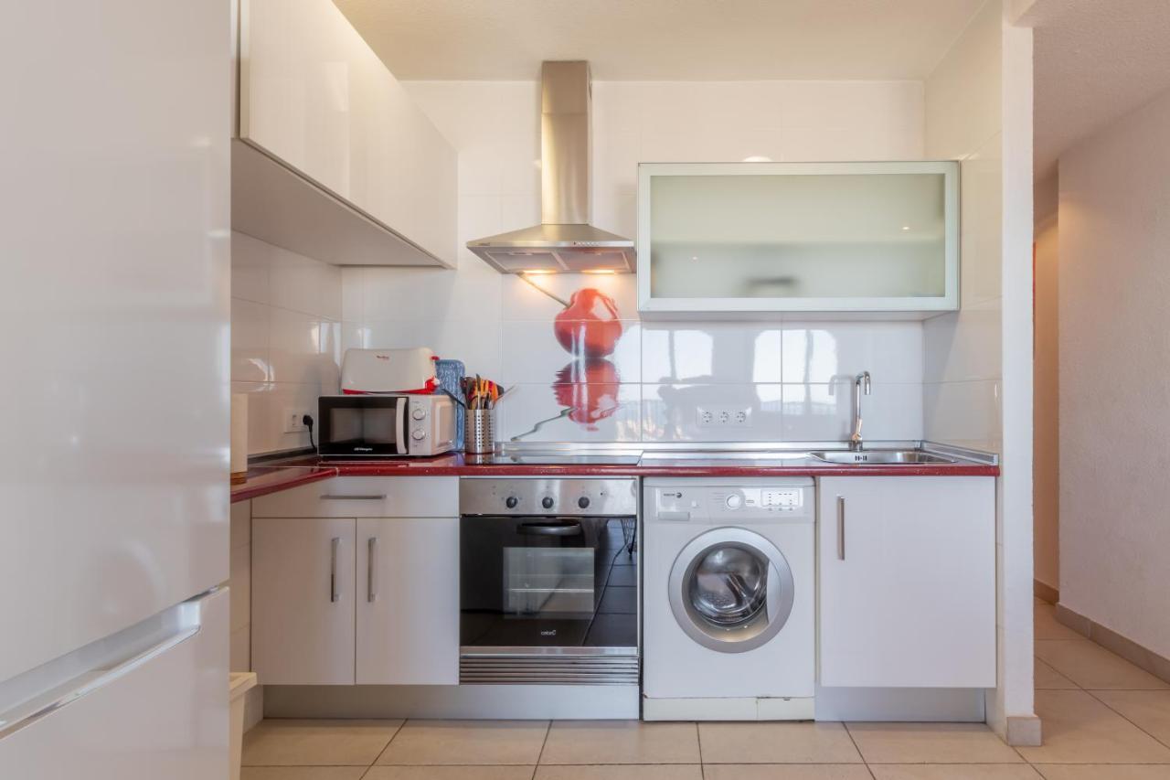 Altea Villa Buraux , Apartamento Con Vistas Al Mar & Parking En El Corazon Del Casco Viejo De 알테아 외부 사진