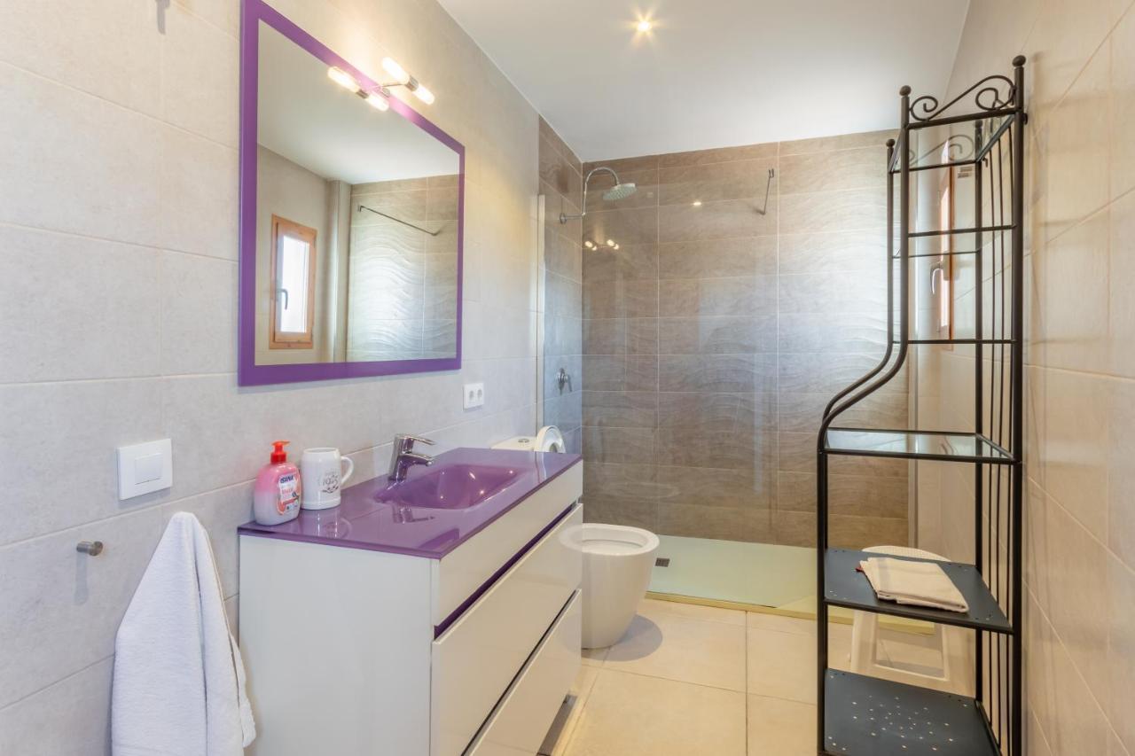 Altea Villa Buraux , Apartamento Con Vistas Al Mar & Parking En El Corazon Del Casco Viejo De 알테아 외부 사진
