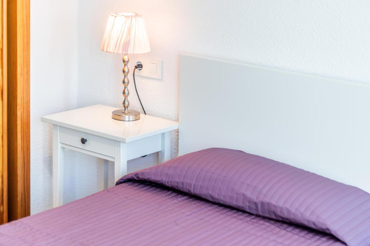 Altea Villa Buraux , Apartamento Con Vistas Al Mar & Parking En El Corazon Del Casco Viejo De 알테아 외부 사진